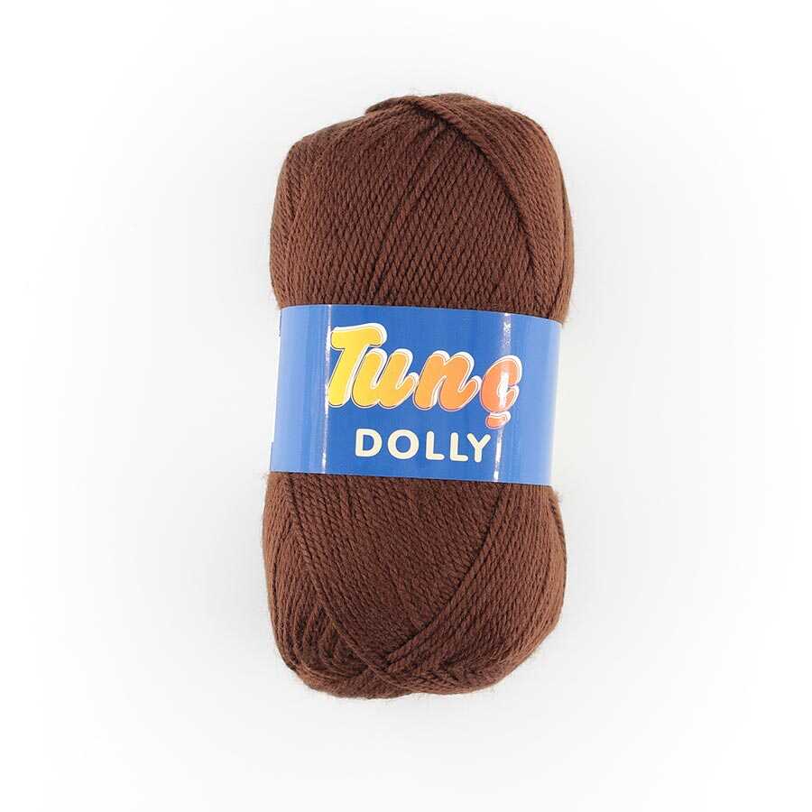 Tunç Dolly 156 - Thumbnail