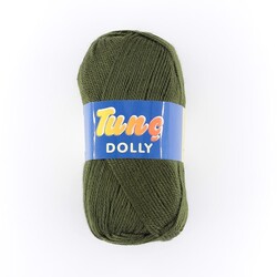 TUNÇ - Tunç Dolly 163