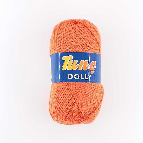 Tunç Dolly 165 - 1