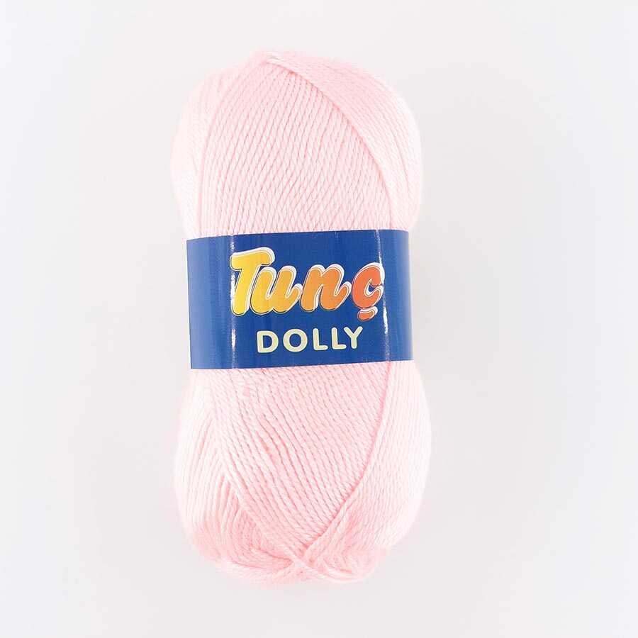 Tunç Dolly 179