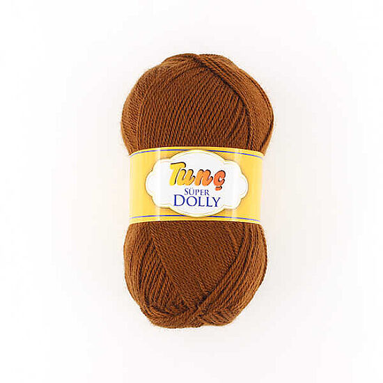 Tunç Dolly 187/05 - 1