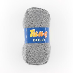 TUNÇ - Tunç Dolly 194
