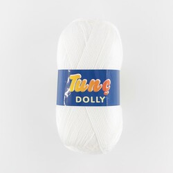 TUNÇ - Tunç Dolly 201/150