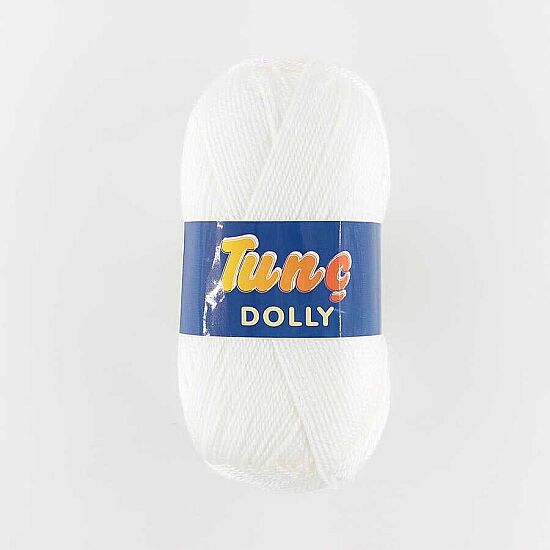 Tunç Dolly 150/201 - 1