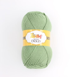 TUNÇ - Tunç Dolly 326