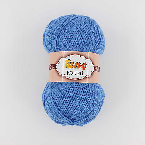 Tunç Favori 112 - 1