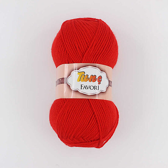 Tunç Favori 133 - 1