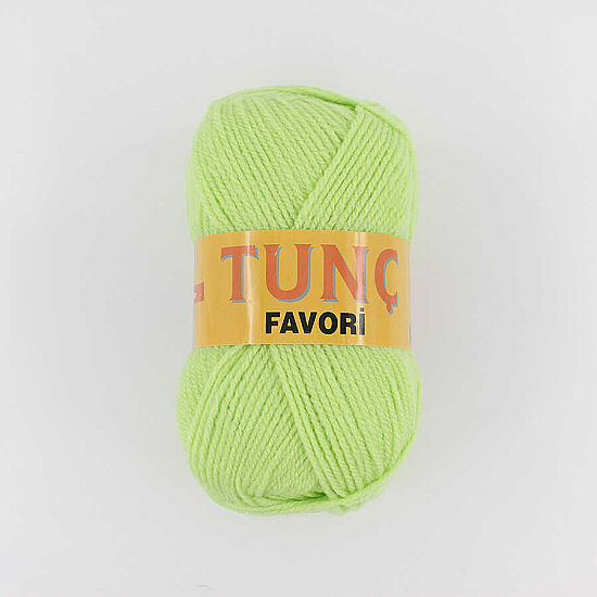 Tunç Favori 135 - 1