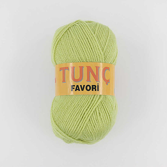 Tunç Favori 206 - 1