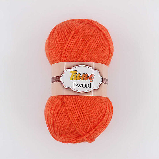 Tunç Favori 53 - 1