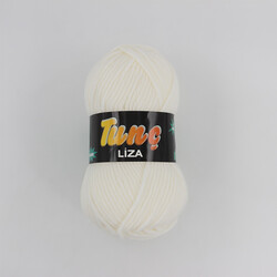 TUNÇ - Tunç Liza 55