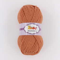 TUNÇ - Tunç Manolya 215