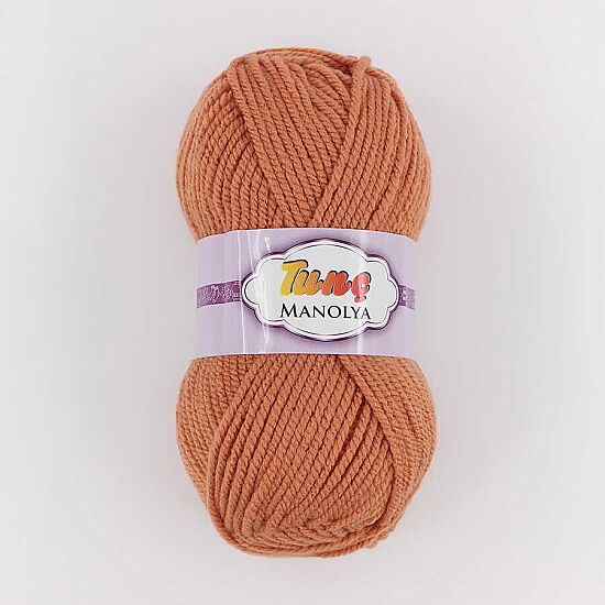Tunç Manolya 215 - 1
