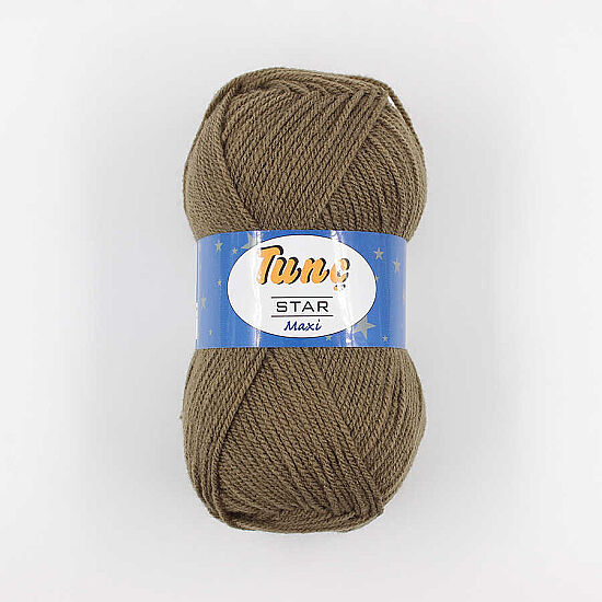 Tunç Star Maxi 51262 - 1