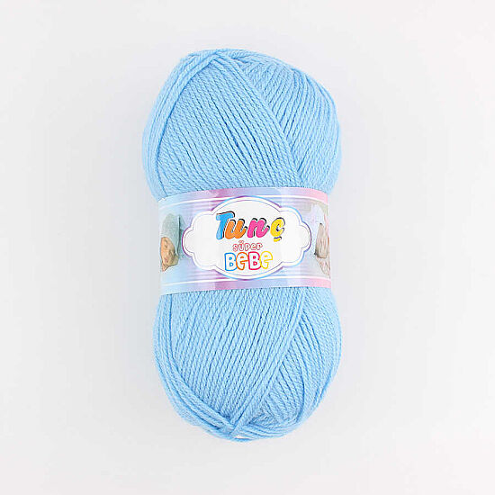 Tunç Süper Bebe 09 - 1