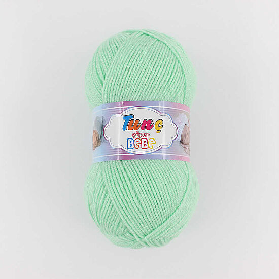 Tunç Süper Bebe 117 - 1