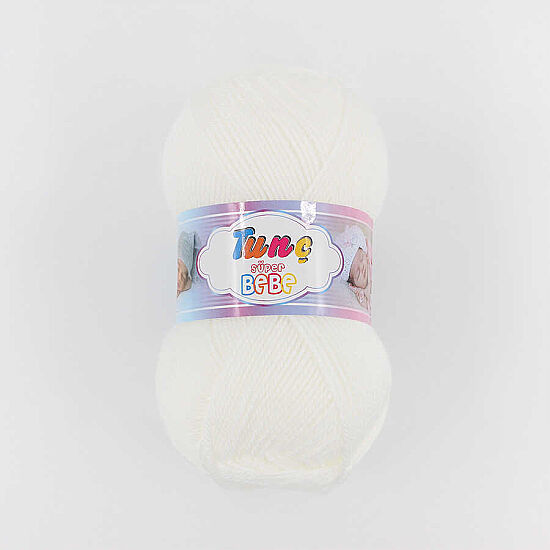 Tunç Süper Bebe 150 - 1