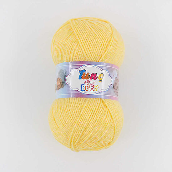 Tunç Süper Bebe 216 - 1