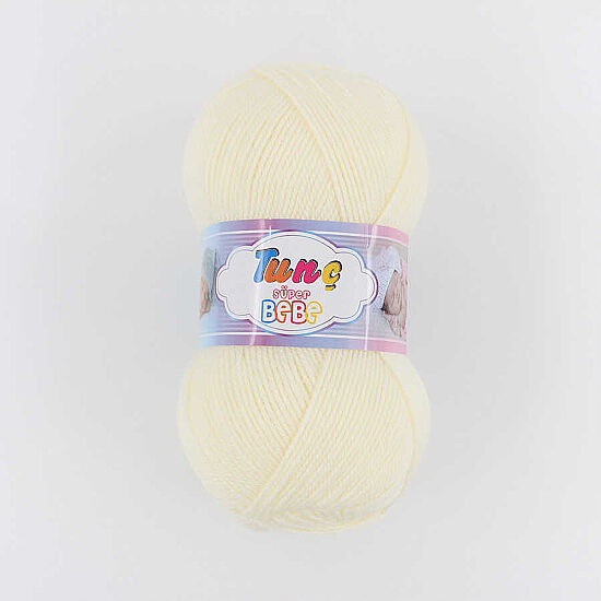 Tunç Süper Bebe 226 - 1