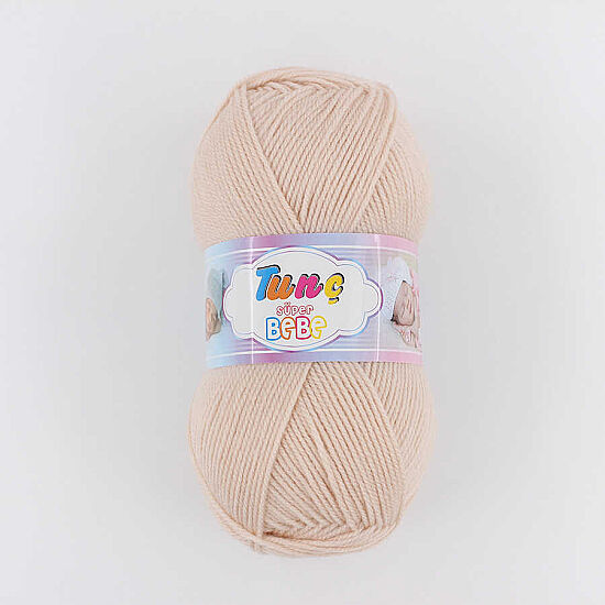 Tunç Süper Bebe 309 - 1