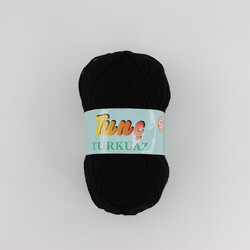 TUNÇ - Tunç Turkuaz 114