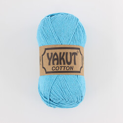 YAKUT - Yakut Cotton 10