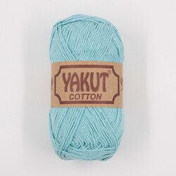 YAKUT - Yakut Cotton 11