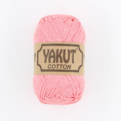 YAKUT - Yakut Cotton 12
