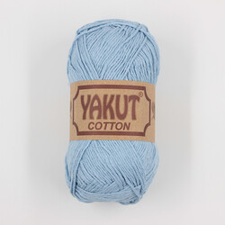 YAKUT - Yakut Cotton 13