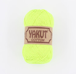 YAKUT - Yakut Cotton 14