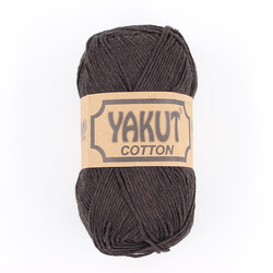 YAKUT - Yakut Cotton 15