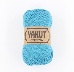 YAKUT - Yakut Cotton 16