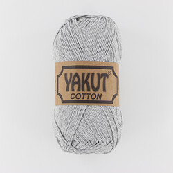 YAKUT - Yakut Cotton 18