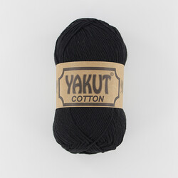 YAKUT - Yakut Cotton 19
