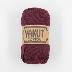 YAKUT - Yakut Cotton 2