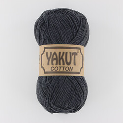 YAKUT - Yakut Cotton 20
