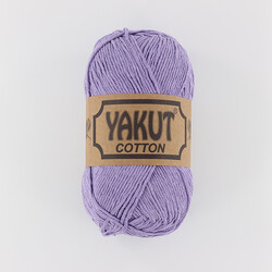 YAKUT - Yakut Cotton 21