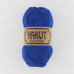 YAKUT - Yakut Cotton 22