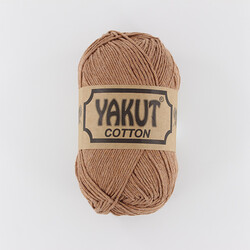 YAKUT - Yakut Cotton 23