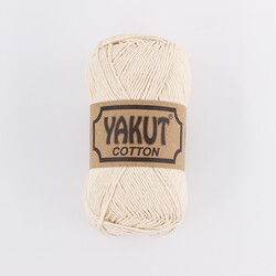 YAKUT - Yakut Cotton 24