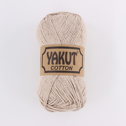 YAKUT - Yakut Cotton 25