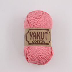 YAKUT - Yakut Cotton 27