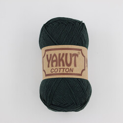 YAKUT - Yakut Cotton 29
