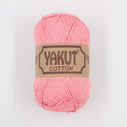 YAKUT - Yakut Cotton 3