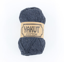 YAKUT - Yakut Cotton 4