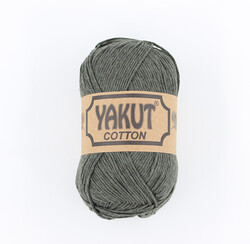 YAKUT - Yakut Cotton 5