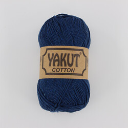 YAKUT - Yakut Cotton 6