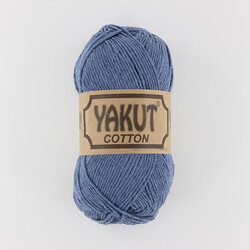 YAKUT - Yakut Cotton 7