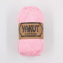 YAKUT - Yakut Cotton 8