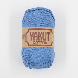 YAKUT - Yakut Cotton 9